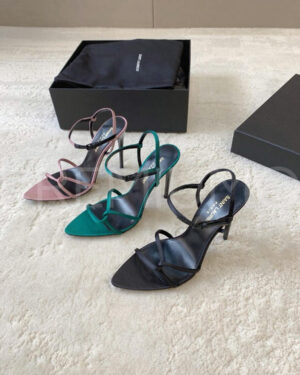 Yves Saint Laurent босоножки PR552342