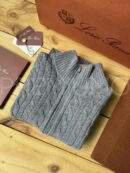 Loro Piana свитер PR832076 10