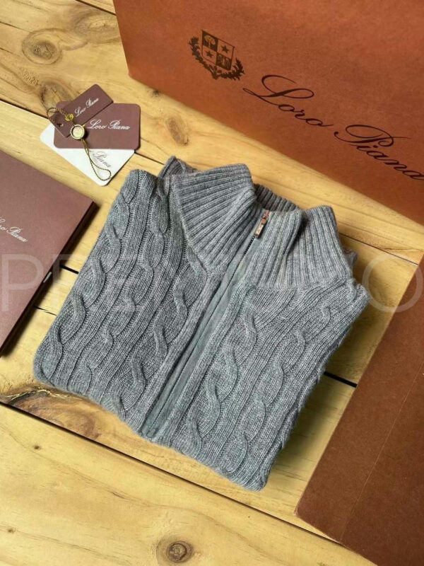 Loro Piana свитер PR832076 4