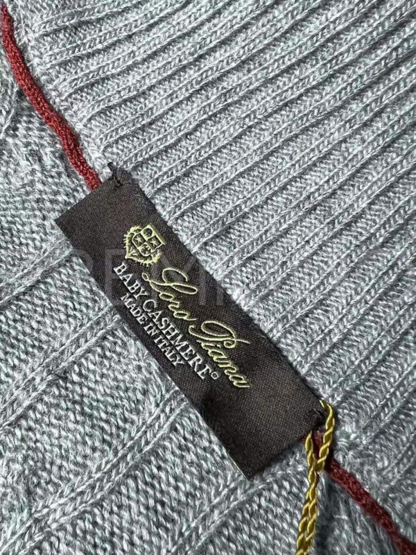 Loro Piana свитер PR832076 5