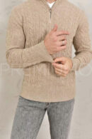 Loro Piana свитер PR226150 10