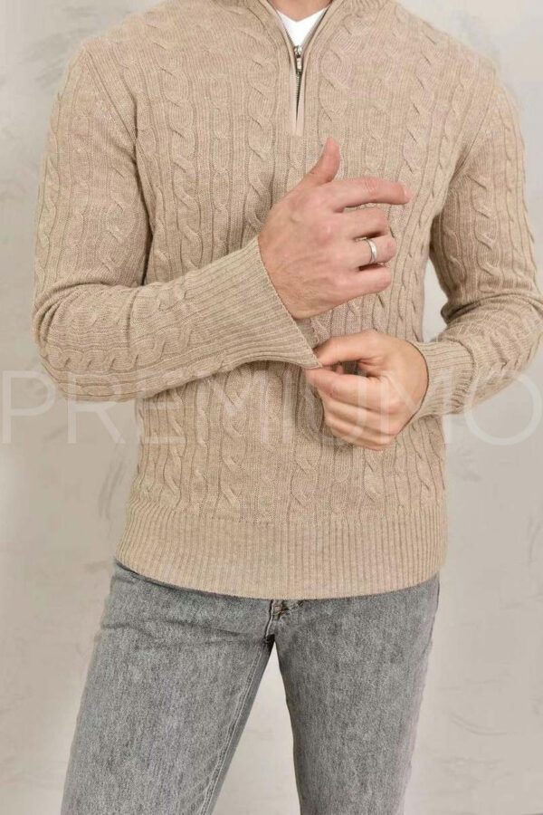 Loro Piana свитер PR226150 2