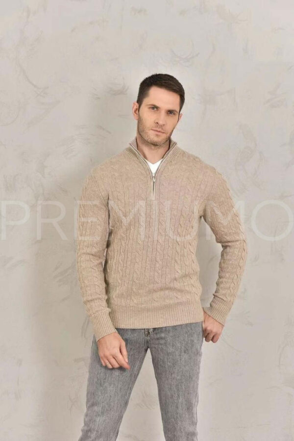Loro Piana свитер PR226150