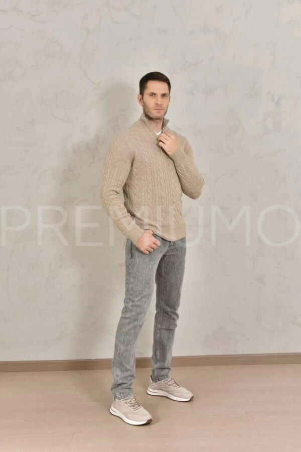 Loro Piana свитер PR226150 7
