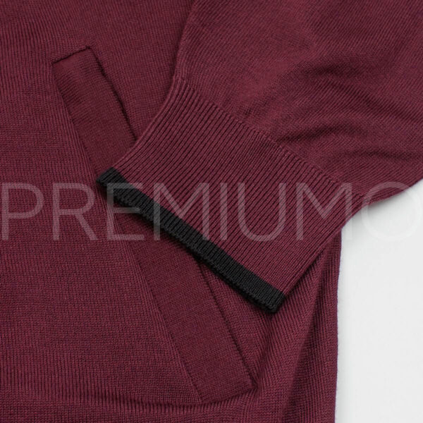 Kiton свитер PR214427 2