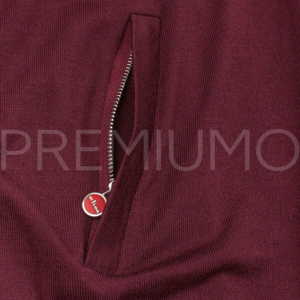 Kiton свитер PR214427 3