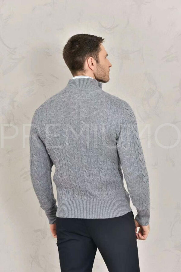 Loro Piana свитер PR832076 6