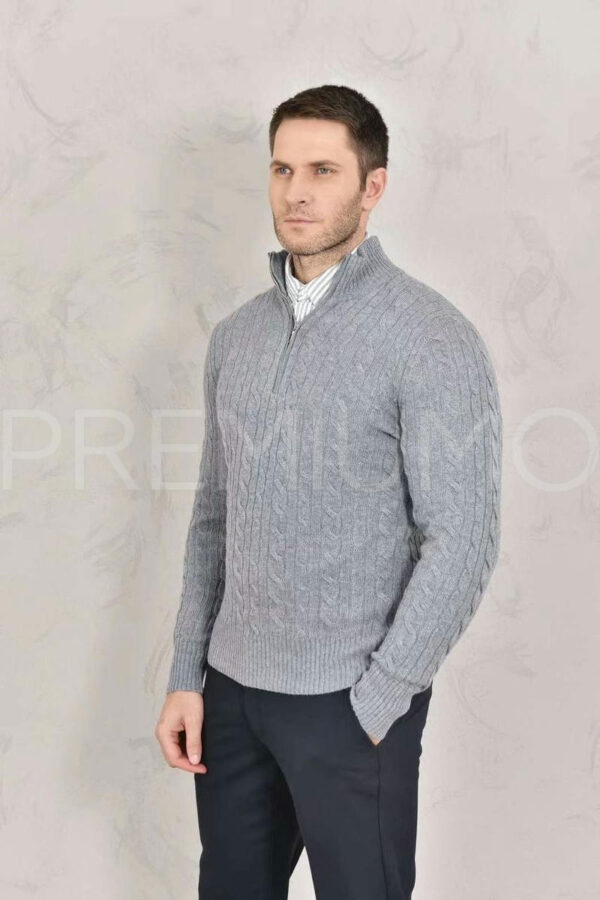 Loro Piana свитер PR832076