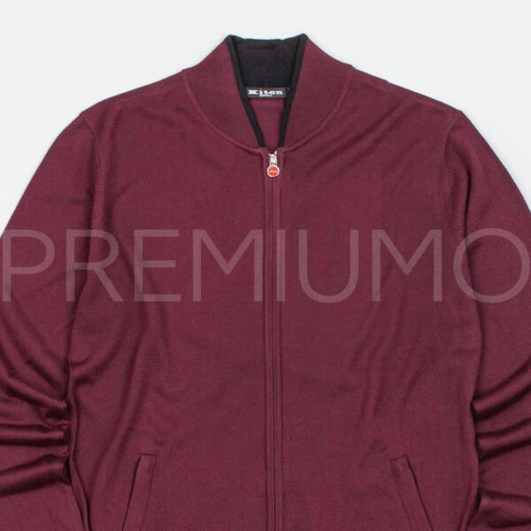 Kiton свитер PR214427 4
