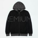 Kiton худи PR273848 6