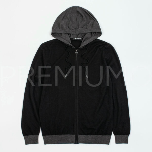 Kiton худи PR273848