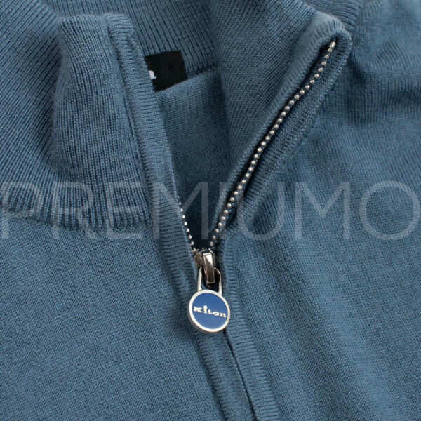 Kiton свитер PR196828 3