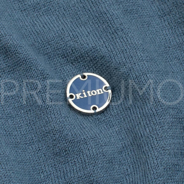Kiton свитер PR196828 4