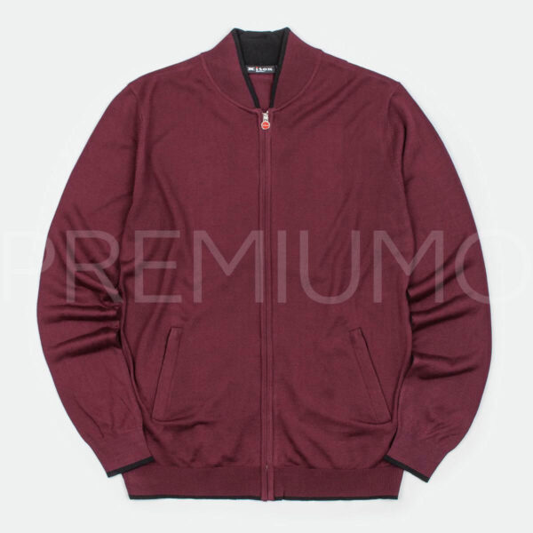 Kiton свитер PR214427