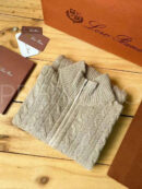 Loro Piana свитер PR226150 11