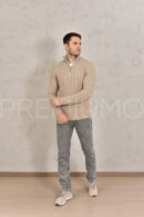 Loro Piana свитер PR226150 14