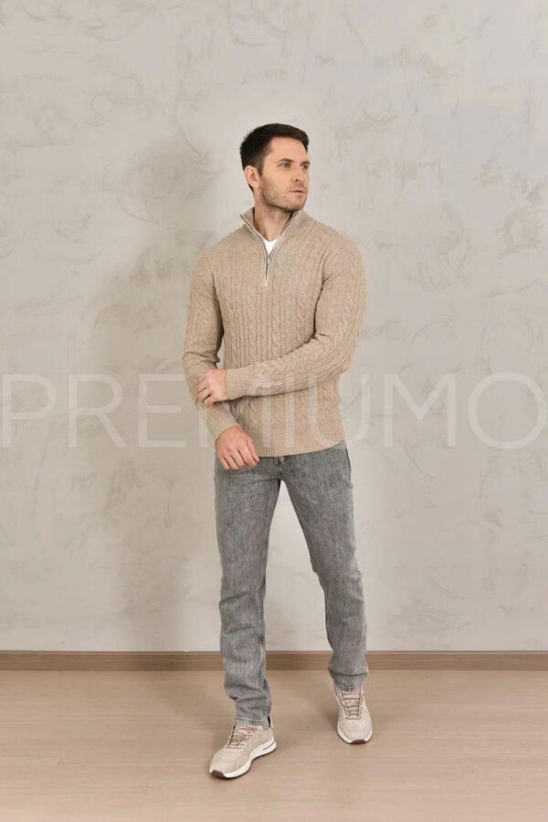 Loro Piana свитер PR226150 6