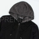 Kiton худи PR273848 7