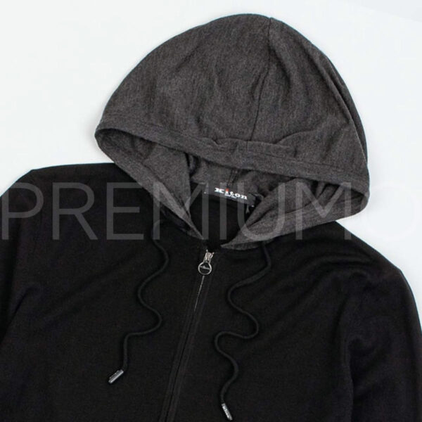 Kiton худи PR273848 2