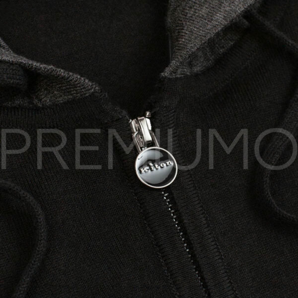 Kiton худи PR273848 3