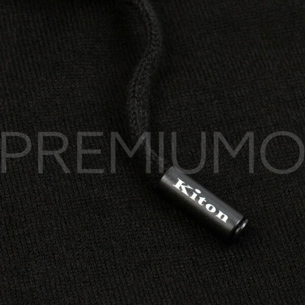 Kiton худи PR273848 4