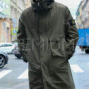 STONE ISLAND куртка PR969766 14