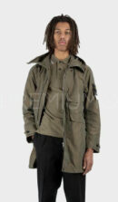 STONE ISLAND куртка PR969766 17
