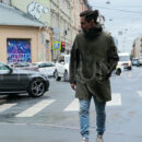 STONE ISLAND куртка PR969766 18
