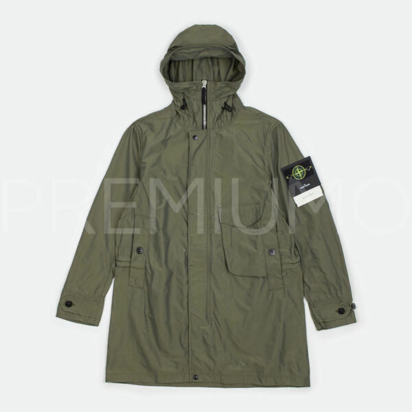 STONE ISLAND куртка PR969766