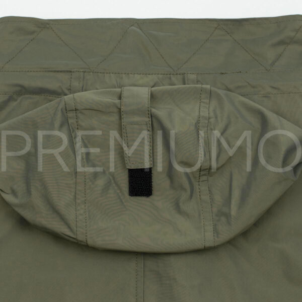 STONE ISLAND куртка PR969766 3