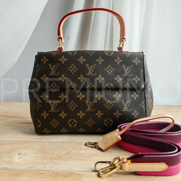 Louis Vuitton сумка PR985107 18