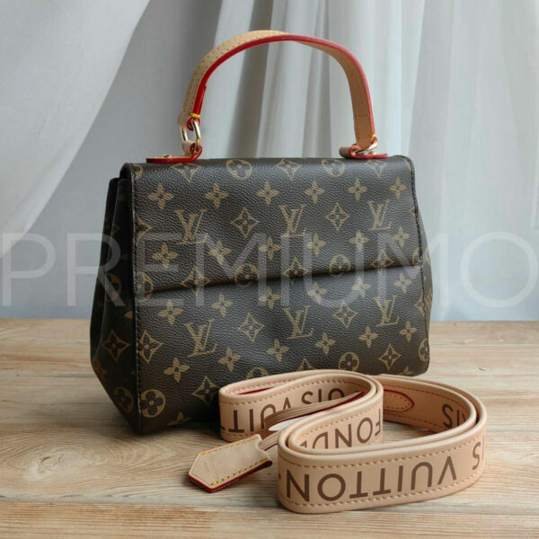 Louis Vuitton сумка PR985107 19