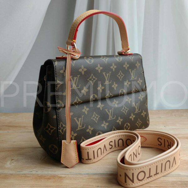 Louis Vuitton сумка PR985107 20
