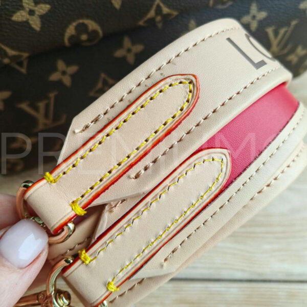 Louis Vuitton сумка PR985107 28