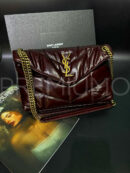 Yves Saint Laurent Puffer сумка PR824376 23