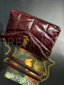 Yves Saint Laurent Puffer сумка PR824376 30