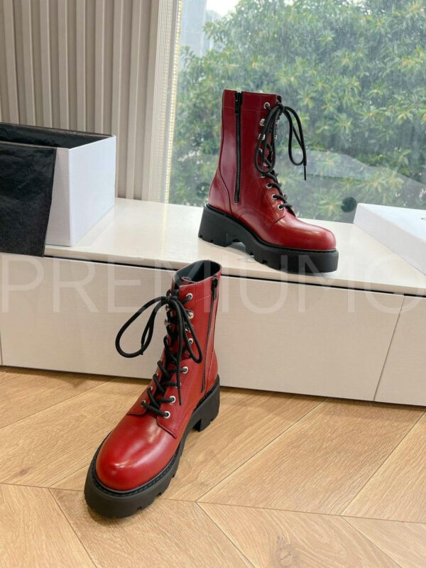 Celine ботинки PR225946 5