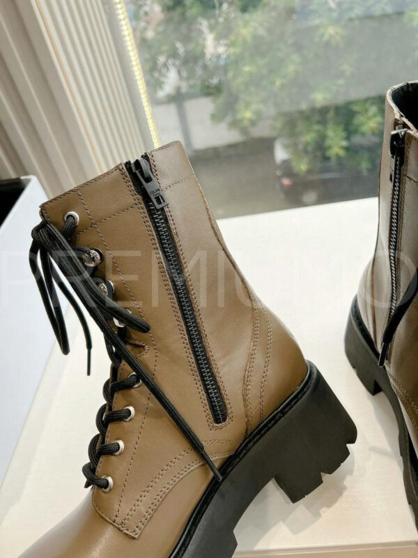 Celine ботинки PR512728 9