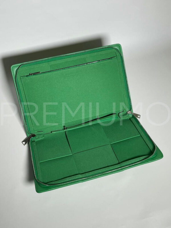 Bottega Veneta папка PR483041 5