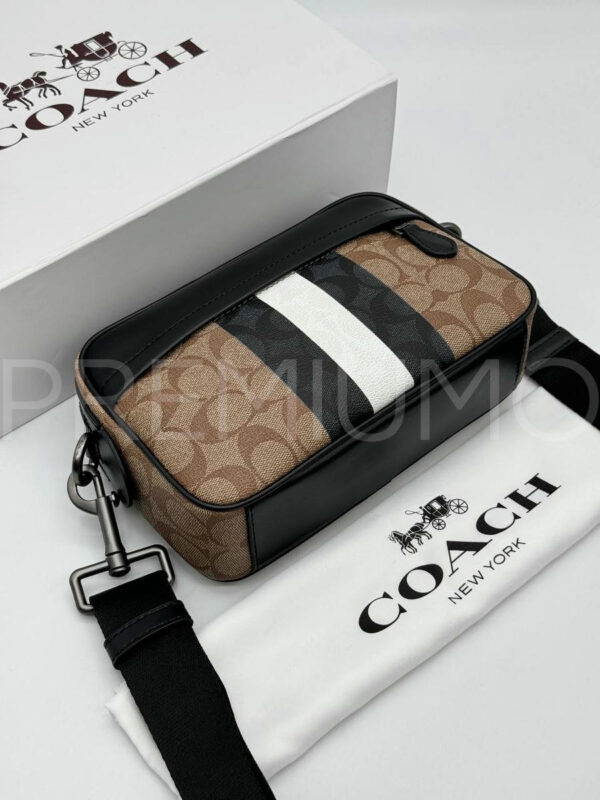 Coach сумка PR563668 4