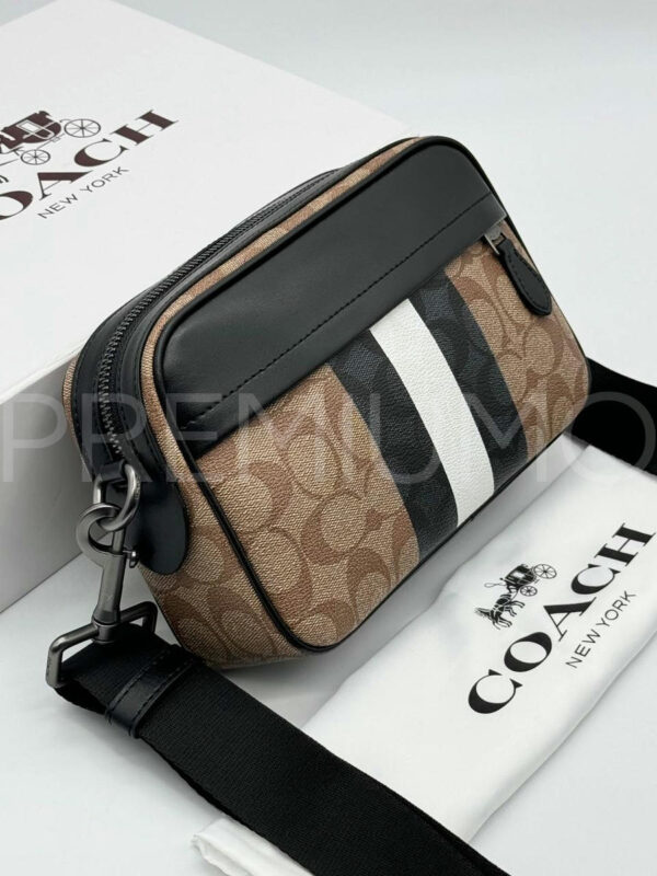 Coach сумка PR563668 5