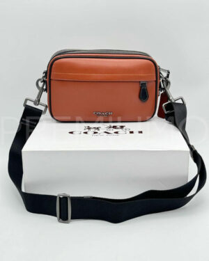 Coach сумка PR924942