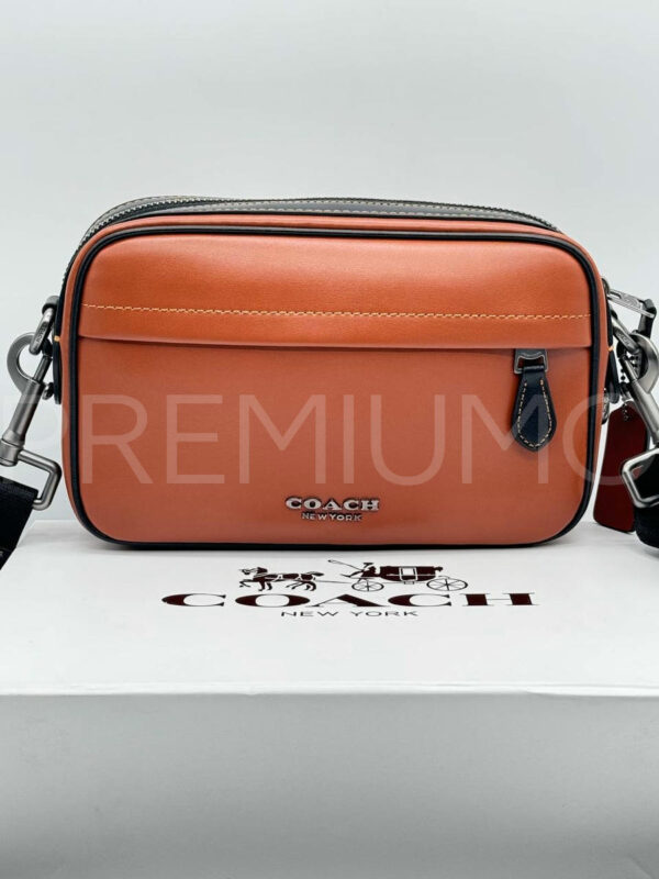 Coach сумка PR924942 2
