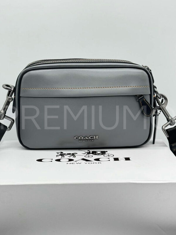 Coach сумка PR784607 2