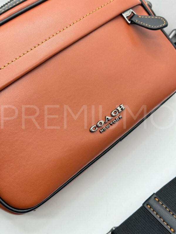 Coach сумка PR924942 6