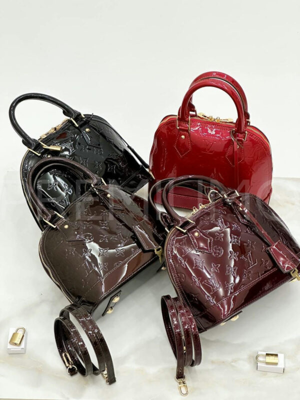 Louis Vuitton Alma сумка PR840964 3