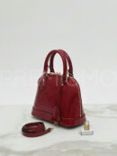 Louis Vuitton Alma сумка PR840964 5
