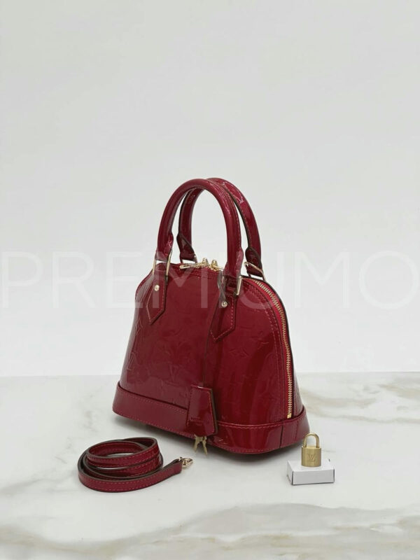 Louis Vuitton Alma сумка PR840964 2