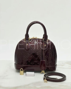 Louis Vuitton Alma сумка PR580263