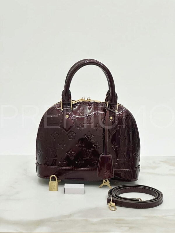 Louis Vuitton Alma сумка PR580263